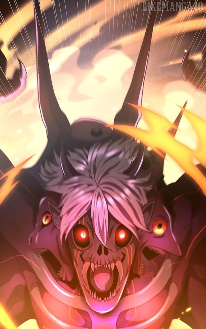 Regression of the Close Combat Mage Chapter 73 - page 59