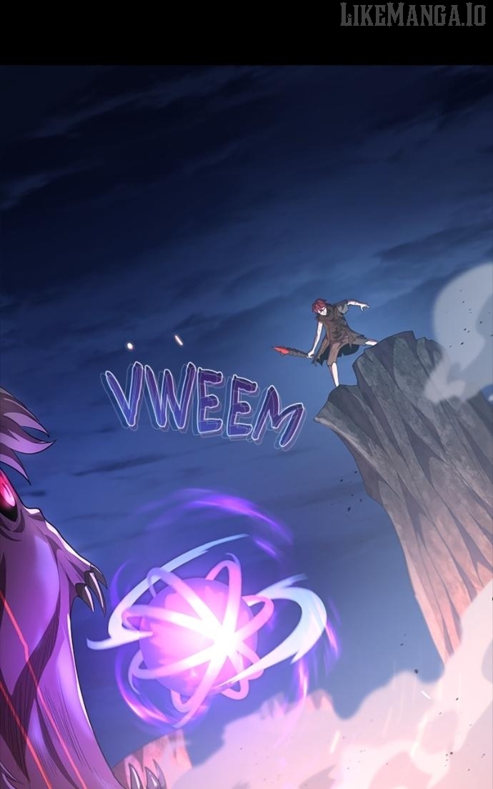 Regression of the Close Combat Mage Chapter 73 - page 61