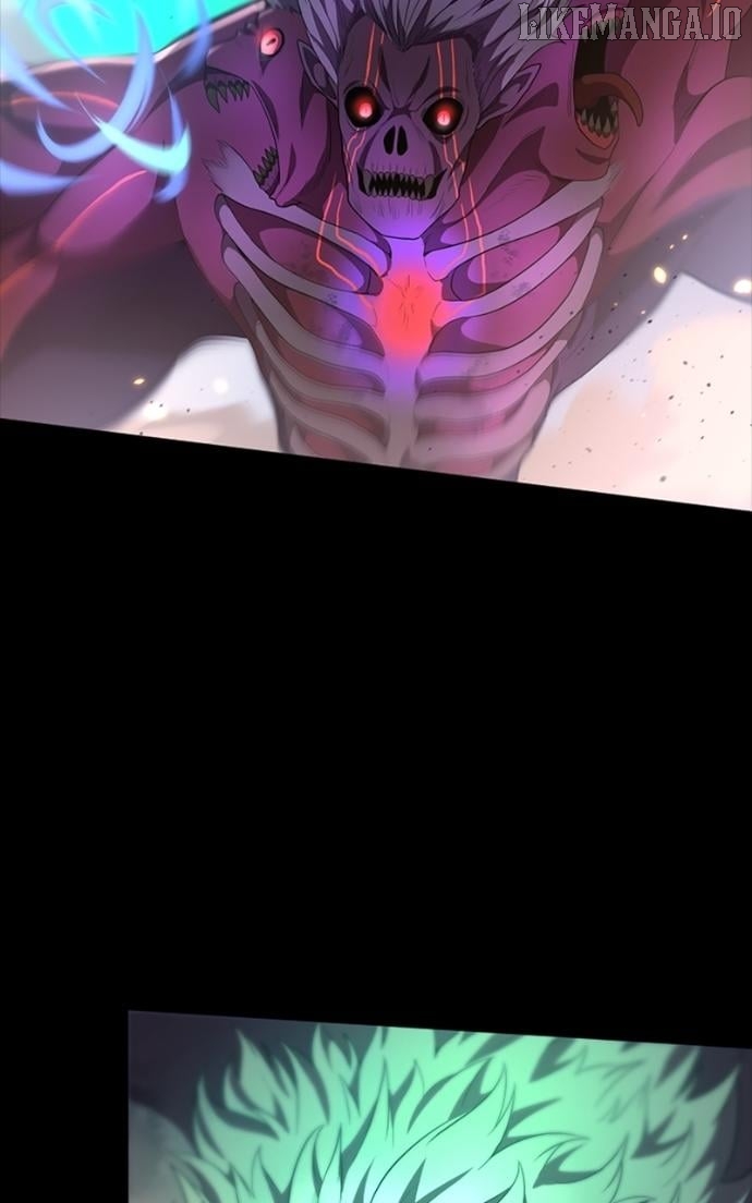 Regression of the Close Combat Mage Chapter 73 - page 64