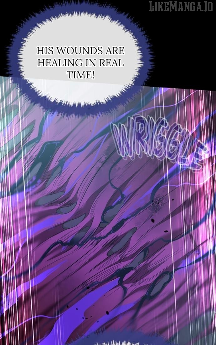 Regression of the Close Combat Mage Chapter 73 - page 66