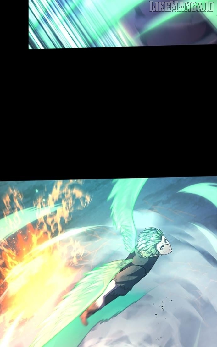 Regression of the Close Combat Mage Chapter 73 - page 70