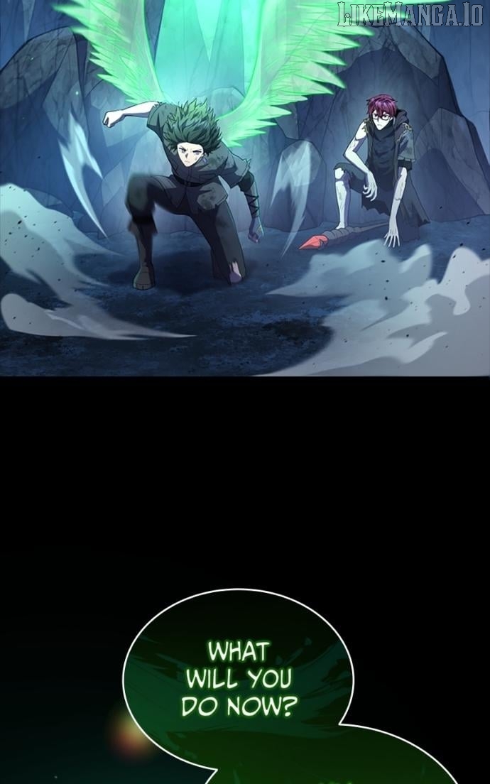 Regression of the Close Combat Mage Chapter 73 - page 74