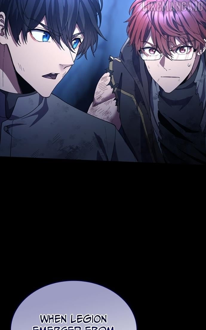 Regression of the Close Combat Mage Chapter 73 - page 77