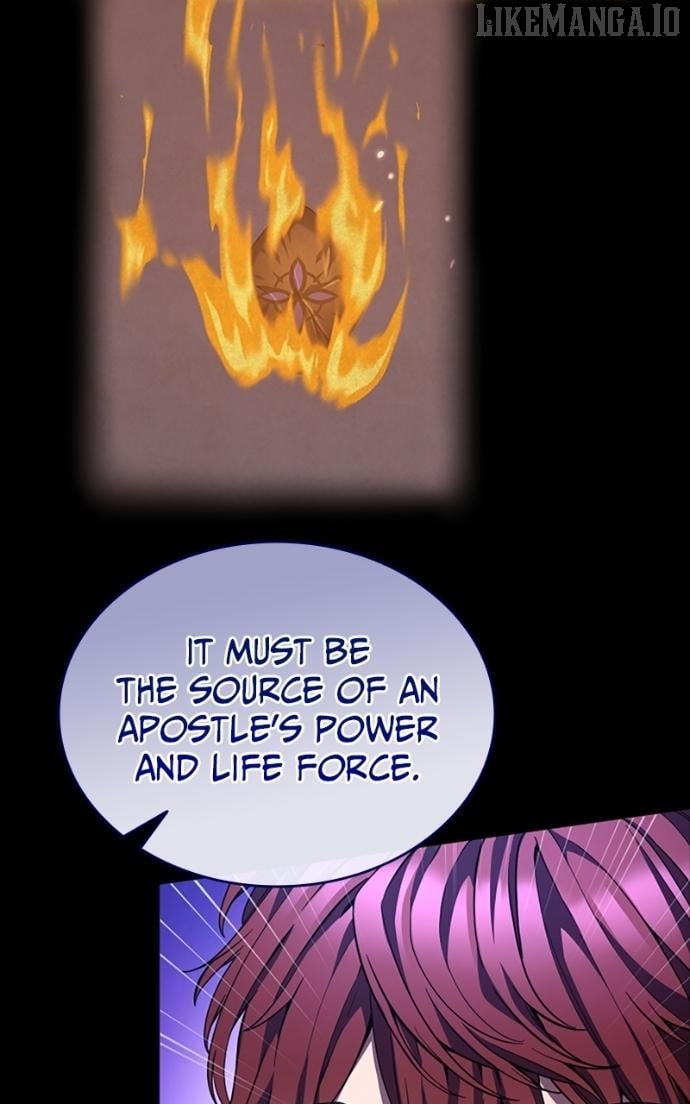 Regression of the Close Combat Mage Chapter 73 - page 81