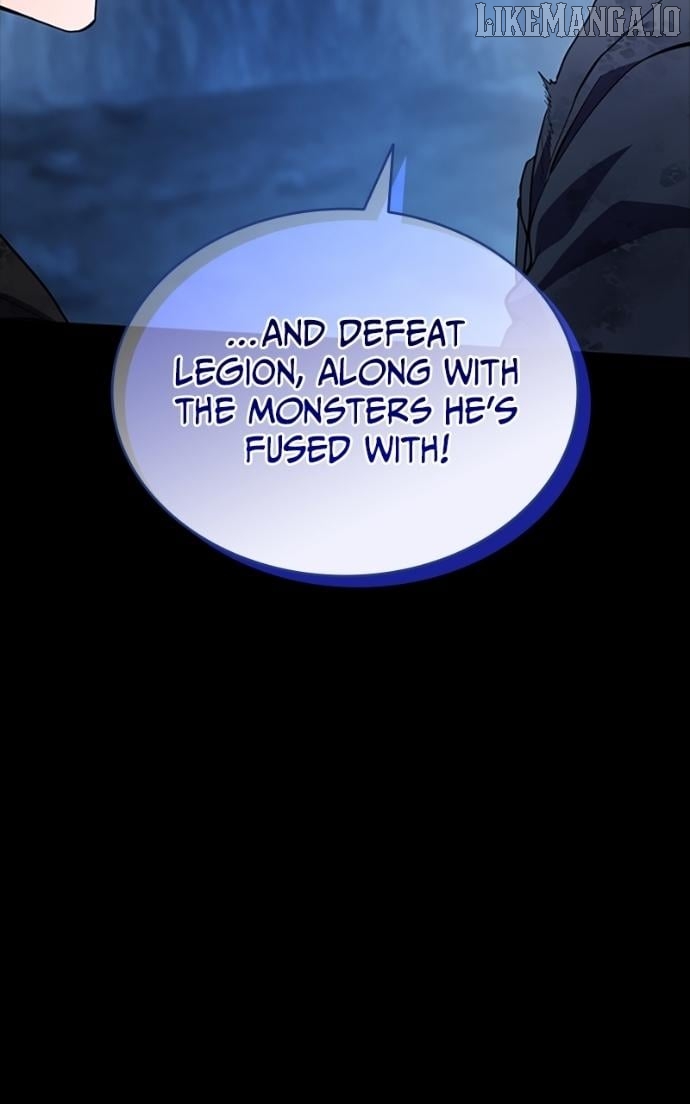 Regression of the Close Combat Mage Chapter 73 - page 84