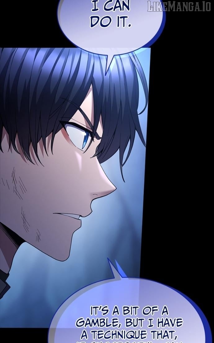 Regression of the Close Combat Mage Chapter 73 - page 87