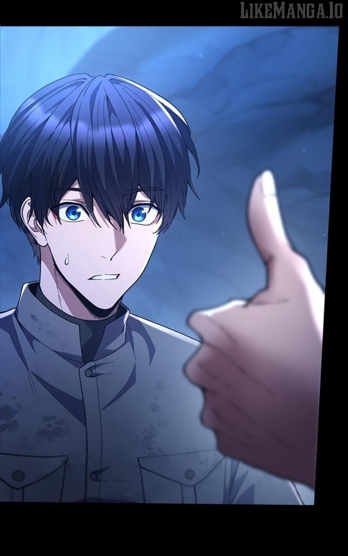 Regression of the Close Combat Mage Chapter 73 - page 91