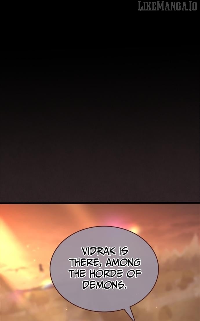 Regression of the Close Combat Mage Chapter 73 - page 92