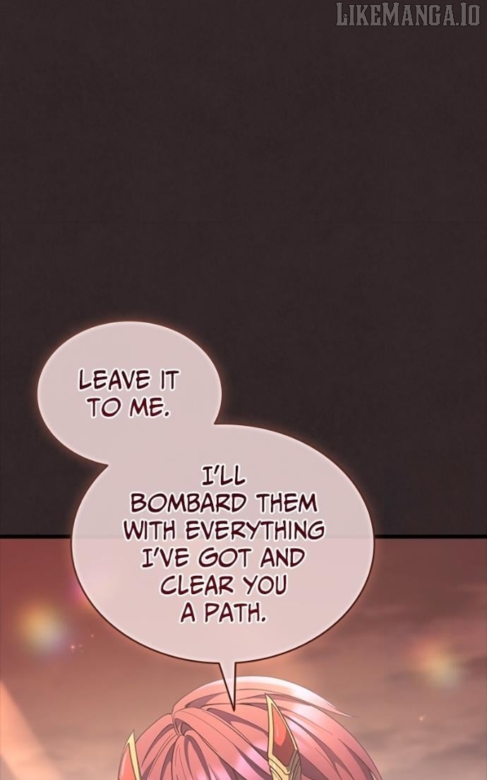 Regression of the Close Combat Mage Chapter 73 - page 94