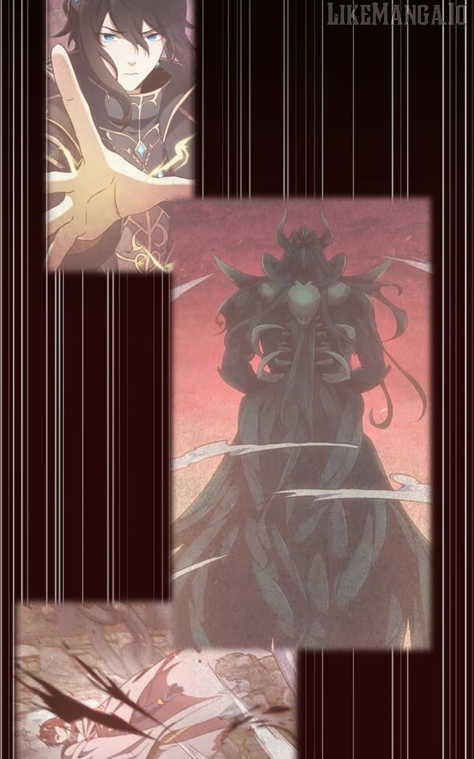 Regression of the Close Combat Mage Chapter 73 - page 99