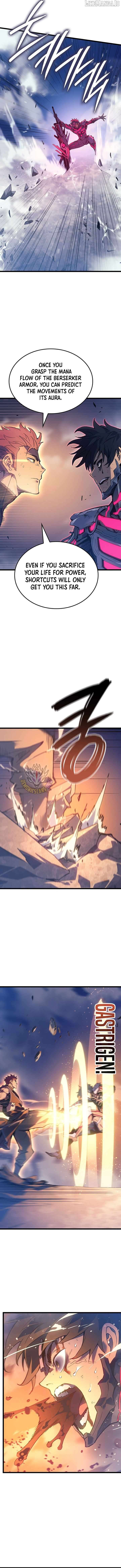 The Indomitable Martial King Chapter 98 - page 16