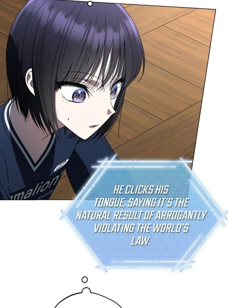 The Rankers Guide to Live an Ordinary Life Chapter 58 - page 50