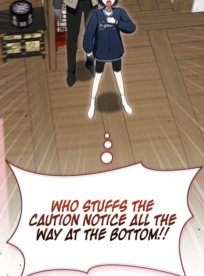 The Rankers Guide to Live an Ordinary Life Chapter 58 - page 81