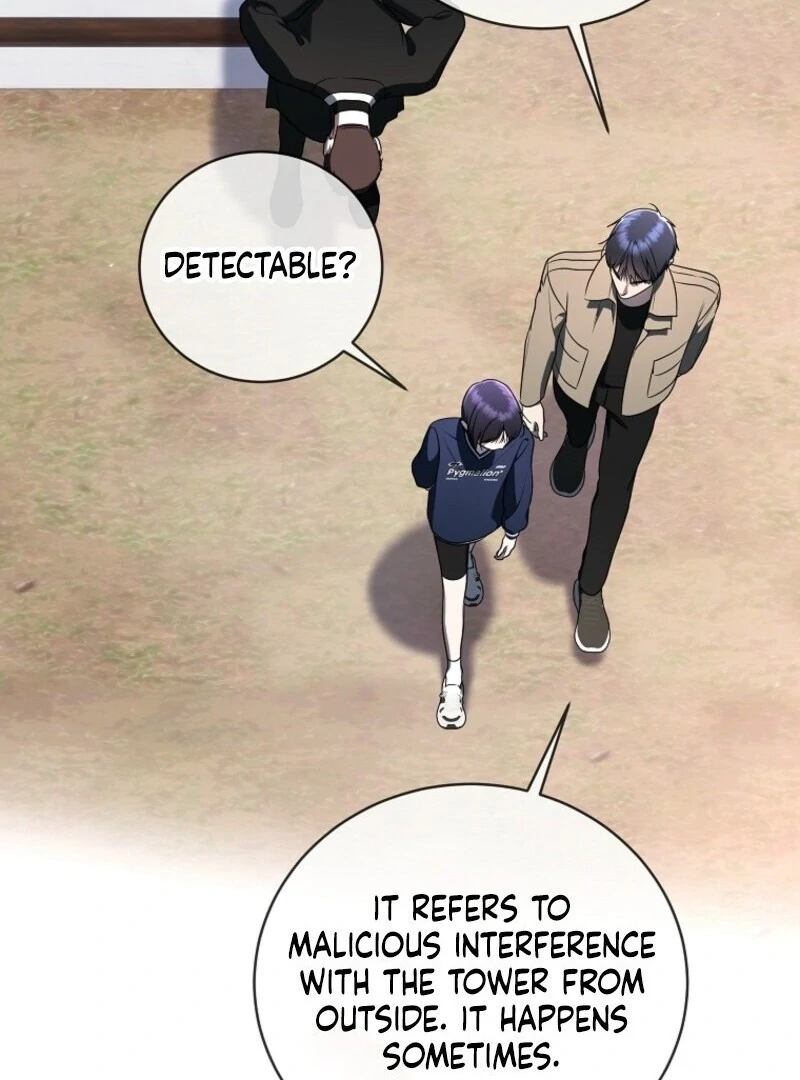 The Rankers Guide to Live an Ordinary Life Chapter 58 - page 87