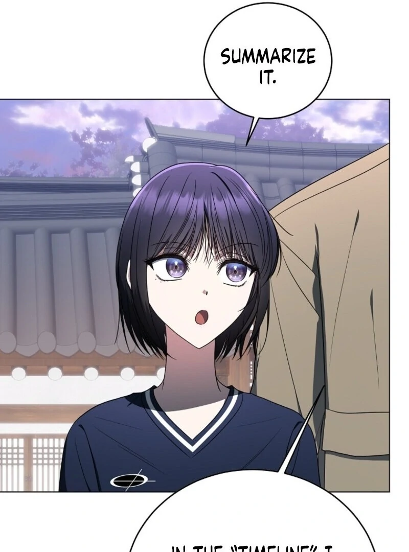 The Rankers Guide to Live an Ordinary Life Chapter 58 - page 91