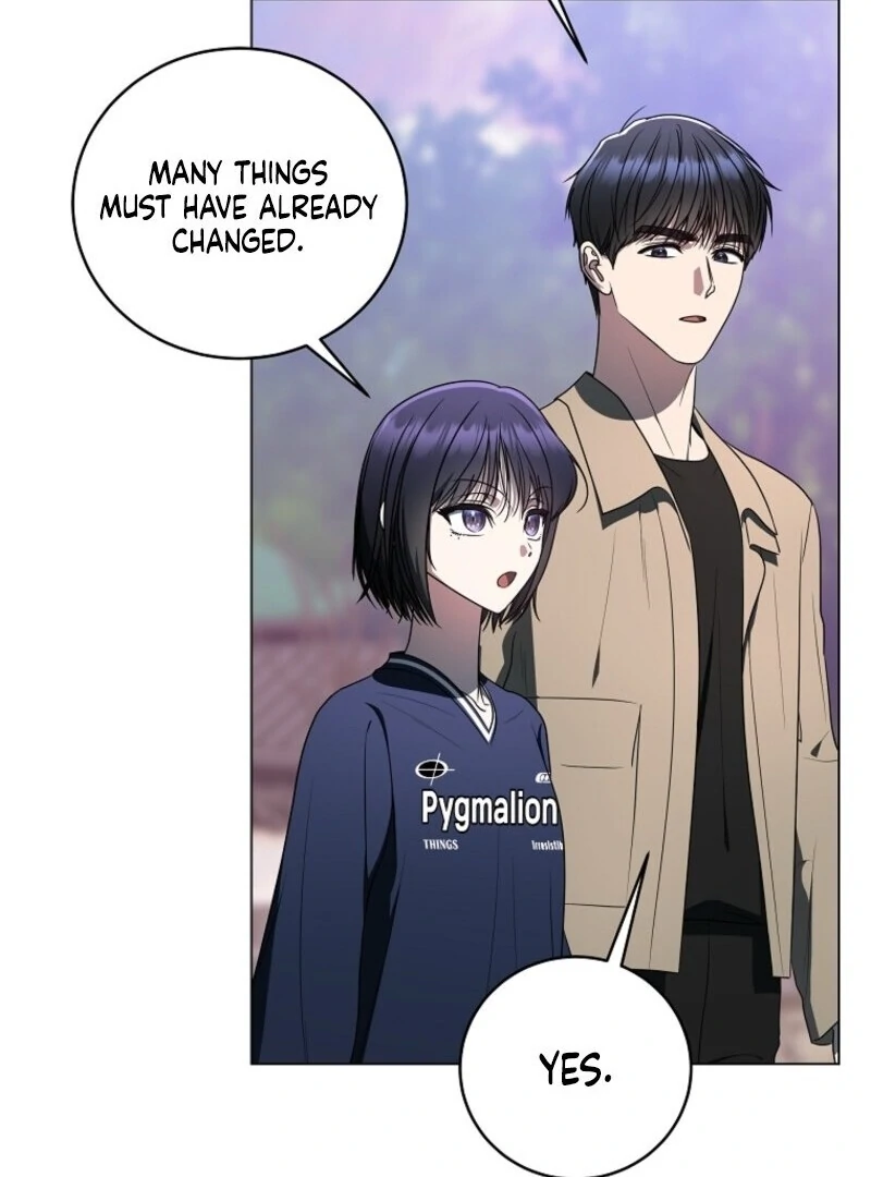 The Rankers Guide to Live an Ordinary Life Chapter 58 - page 93