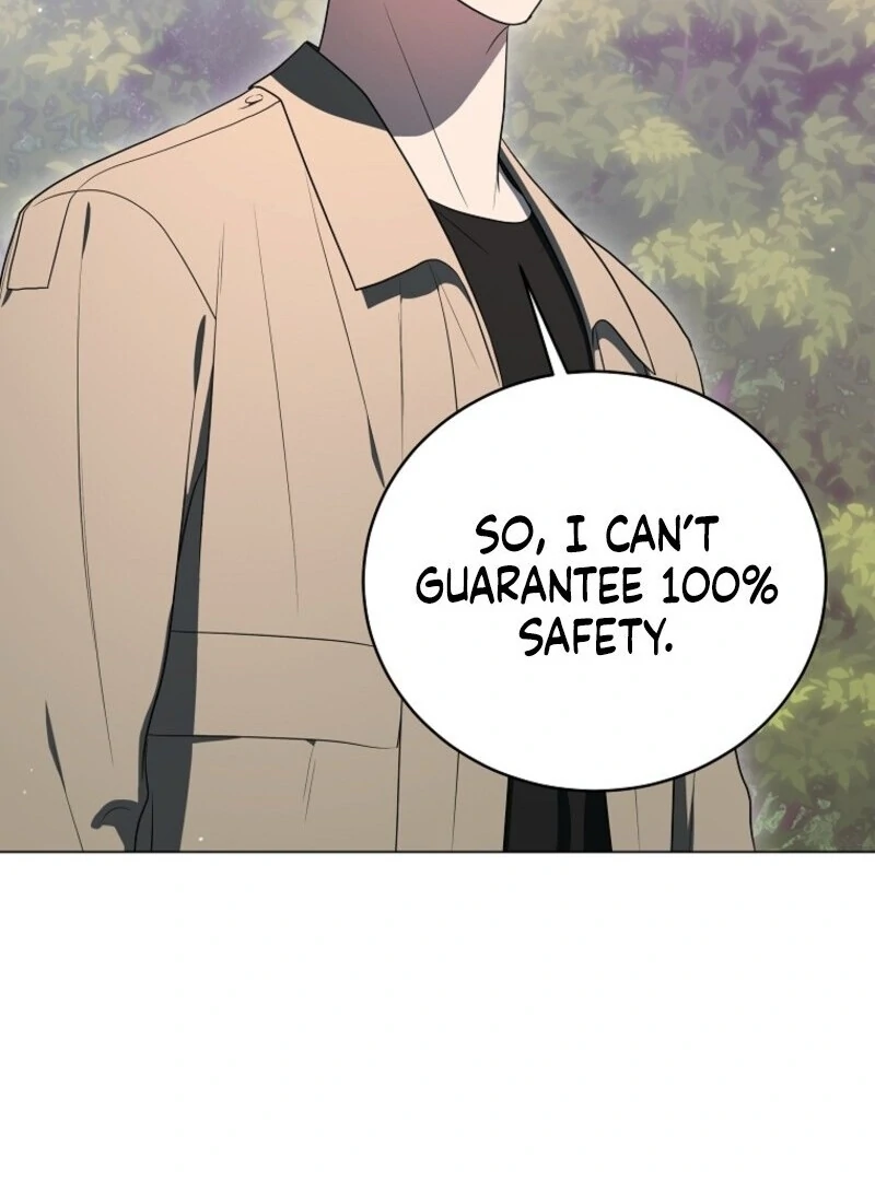 The Rankers Guide to Live an Ordinary Life Chapter 58 - page 95