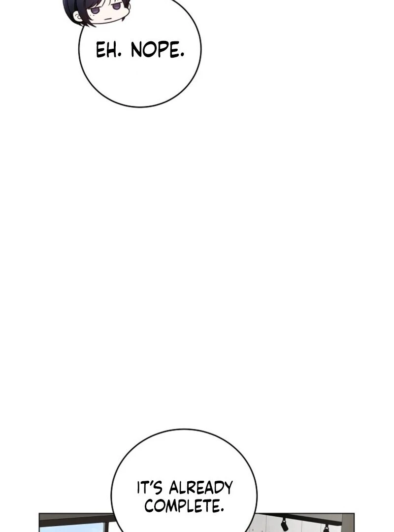 The Rankers Guide to Live an Ordinary Life Chapter 59 - page 9