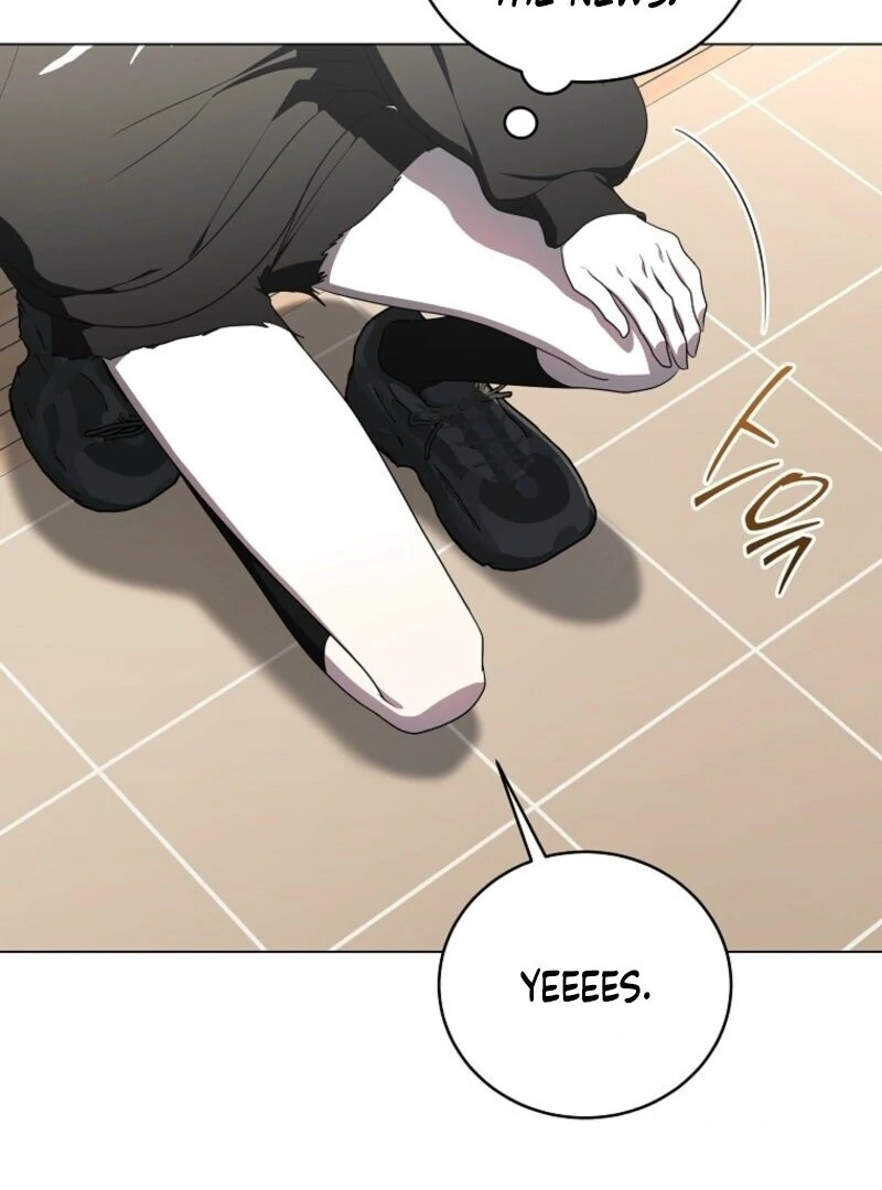 The Rankers Guide to Live an Ordinary Life Chapter 59 - page 99