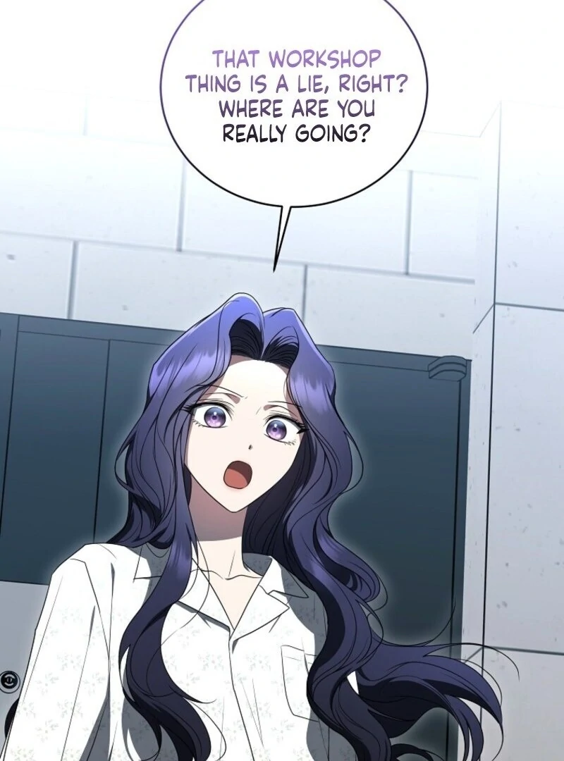 The Rankers Guide to Live an Ordinary Life Chapter 59 - page 107