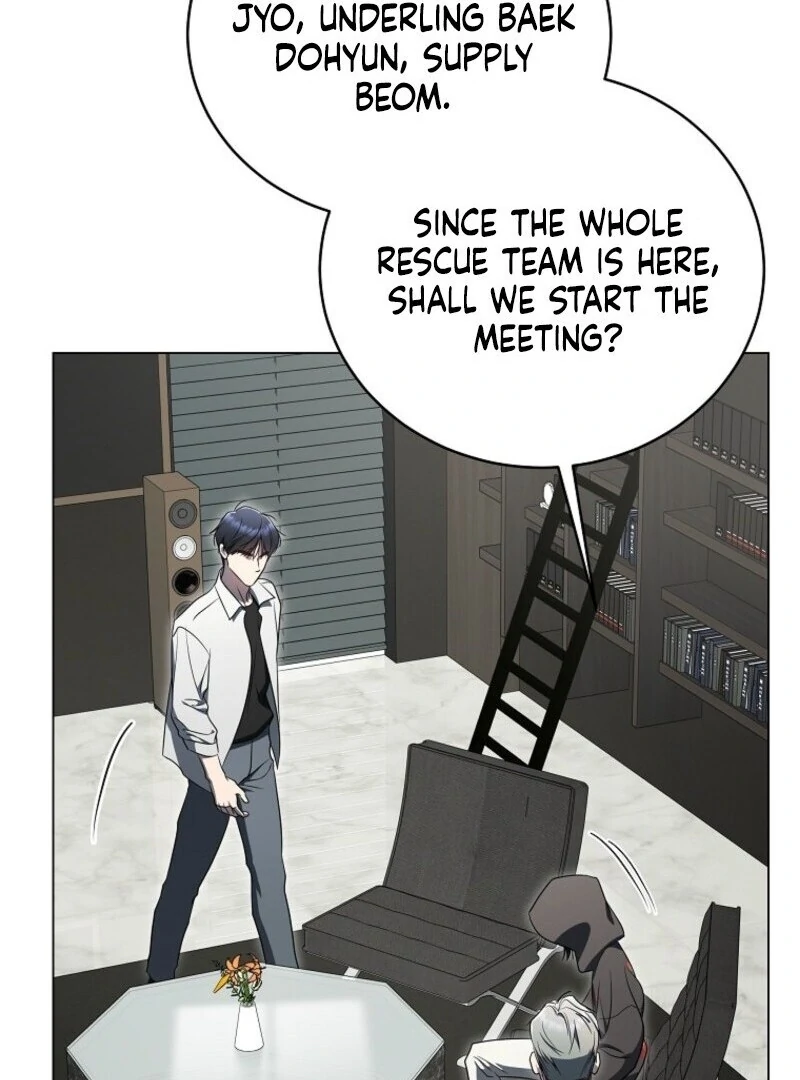 The Rankers Guide to Live an Ordinary Life Chapter 59 - page 18