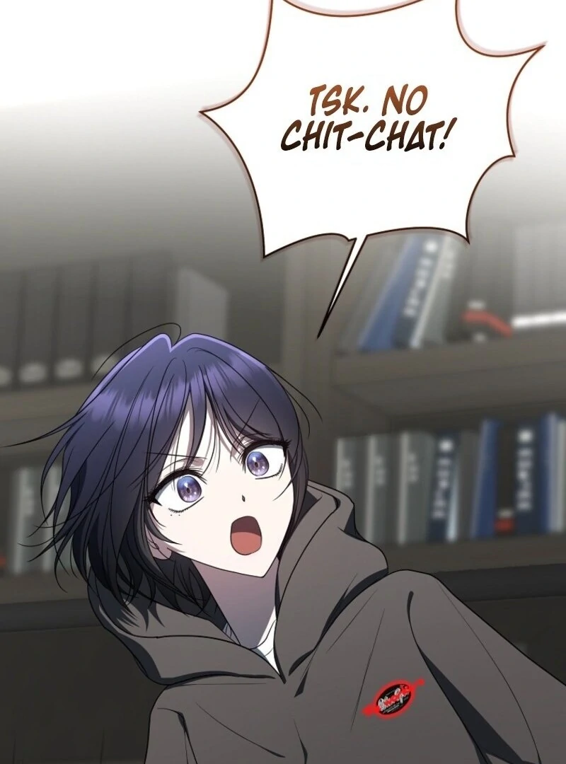 The Rankers Guide to Live an Ordinary Life Chapter 59 - page 20
