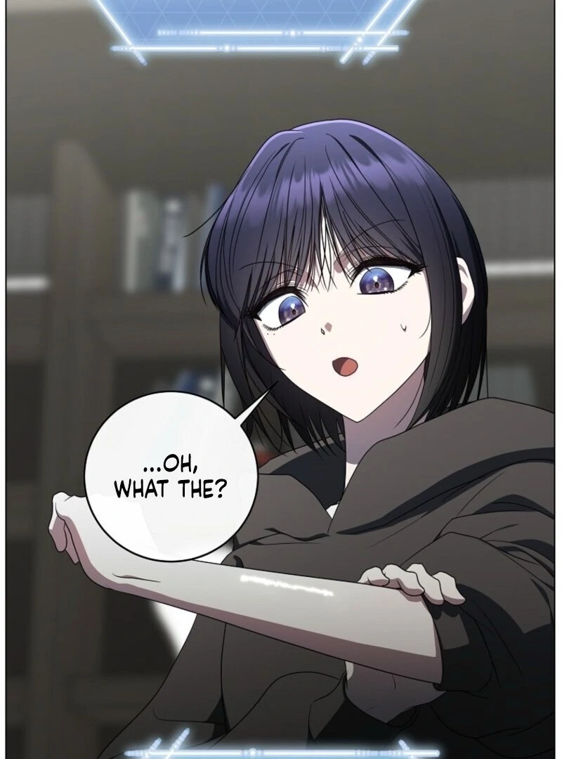 The Rankers Guide to Live an Ordinary Life Chapter 59 - page 25