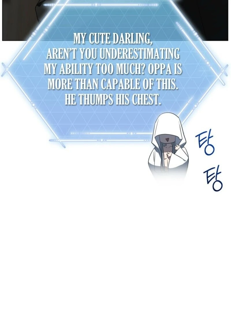 The Rankers Guide to Live an Ordinary Life Chapter 59 - page 26