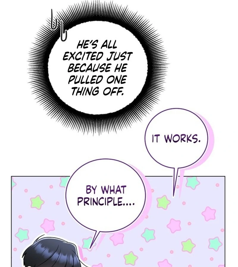 The Rankers Guide to Live an Ordinary Life Chapter 59 - page 41