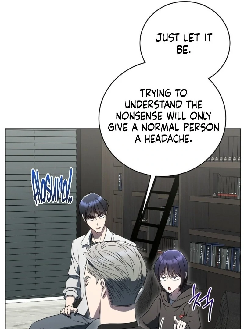 The Rankers Guide to Live an Ordinary Life Chapter 59 - page 43