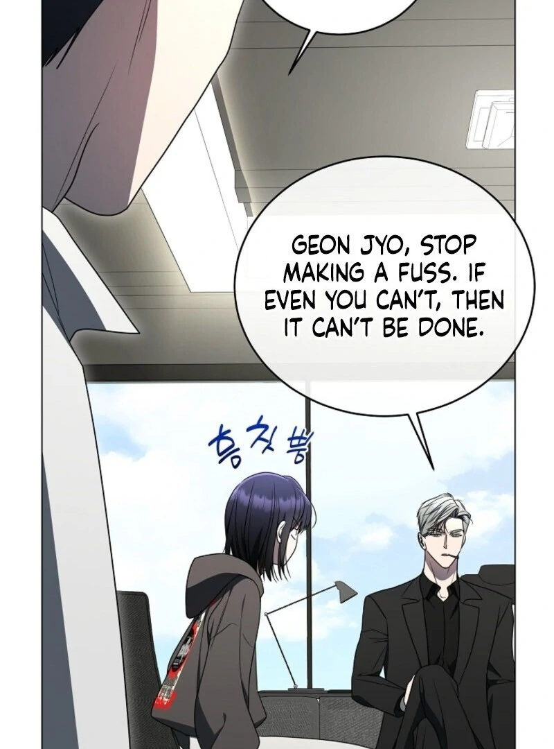 The Rankers Guide to Live an Ordinary Life Chapter 59 - page 62