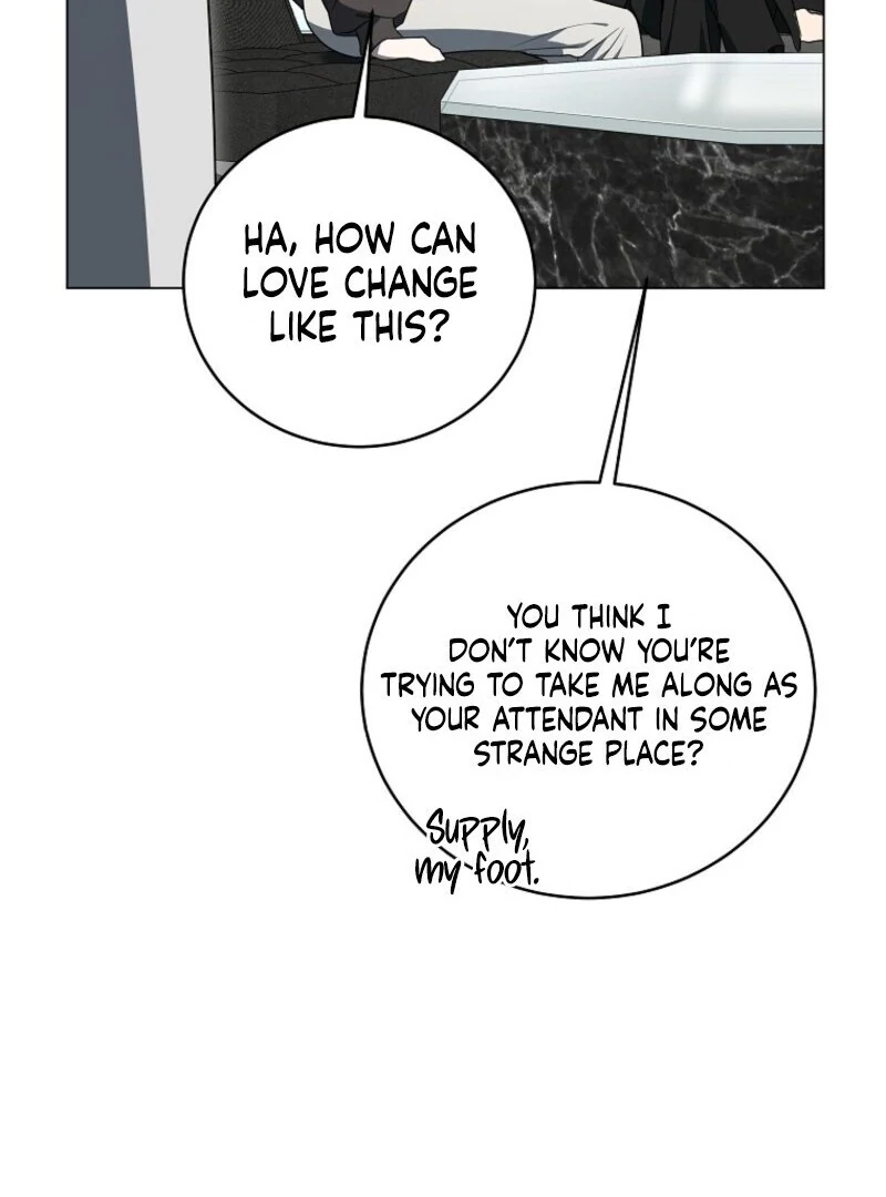The Rankers Guide to Live an Ordinary Life Chapter 59 - page 63