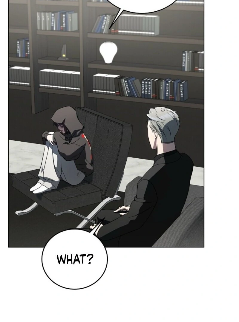 The Rankers Guide to Live an Ordinary Life Chapter 59 - page 6