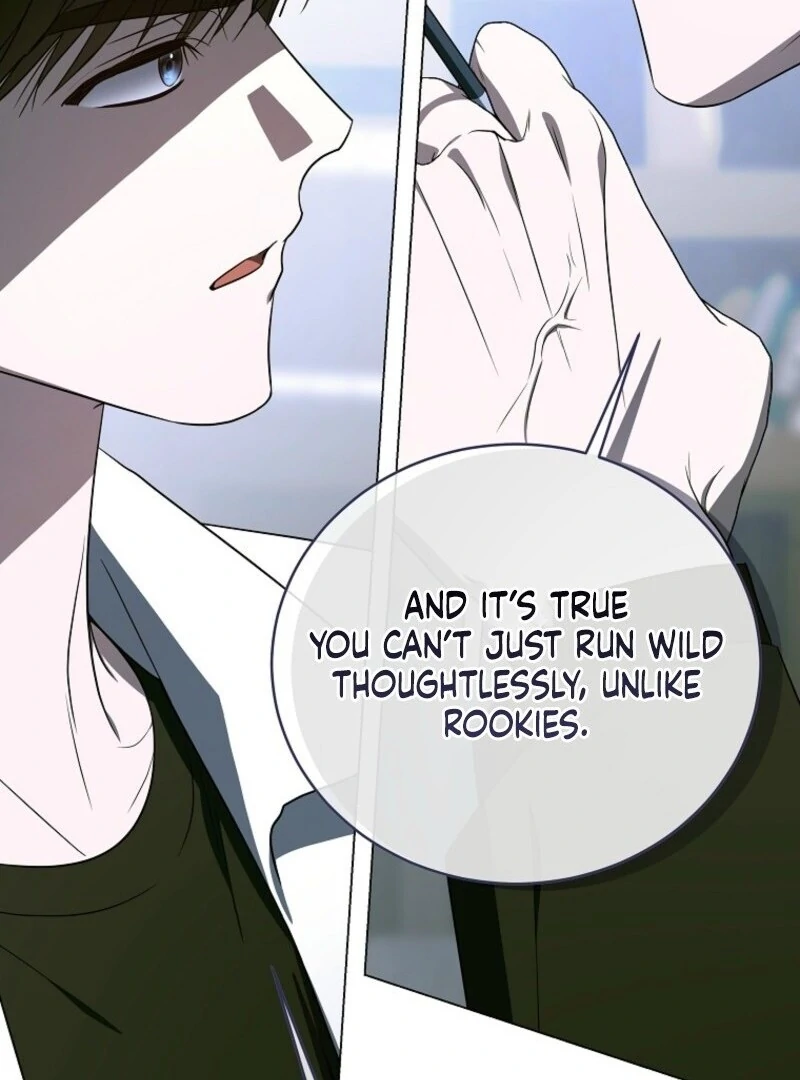 The Rankers Guide to Live an Ordinary Life Chapter 59 - page 75