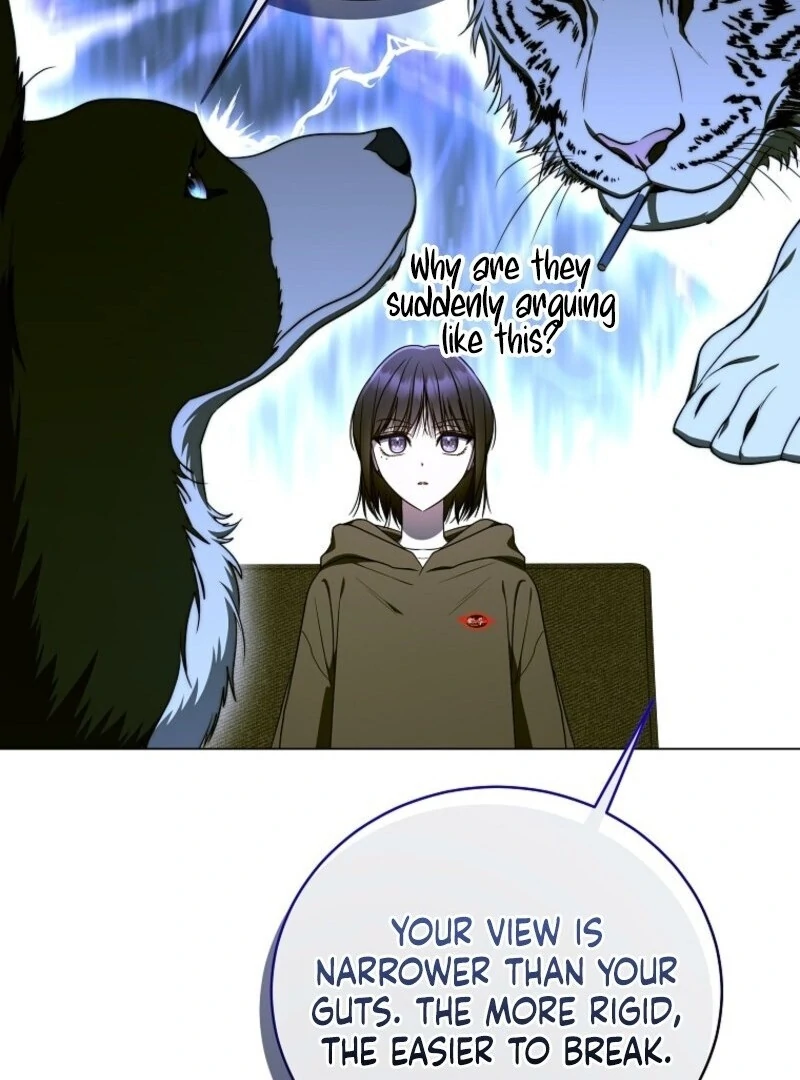 The Rankers Guide to Live an Ordinary Life Chapter 59 - page 78