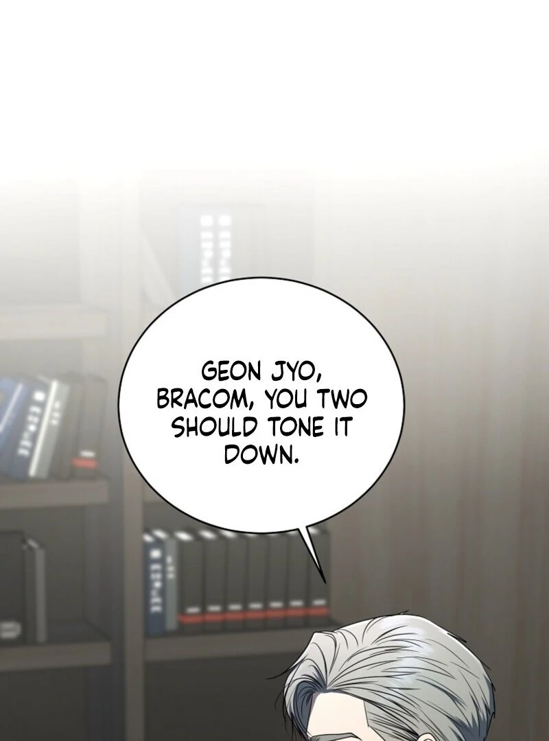 The Rankers Guide to Live an Ordinary Life Chapter 59 - page 7