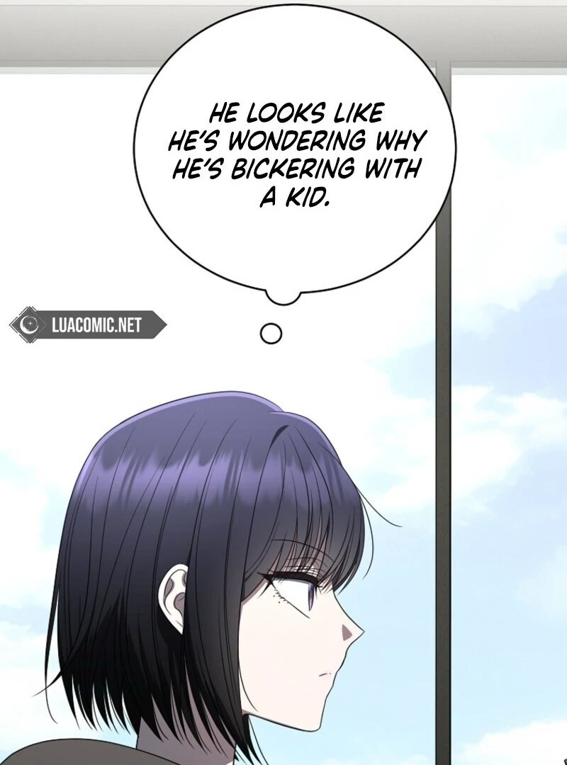 The Rankers Guide to Live an Ordinary Life Chapter 59 - page 83