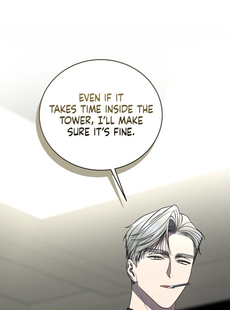 The Rankers Guide to Live an Ordinary Life Chapter 59 - page 85