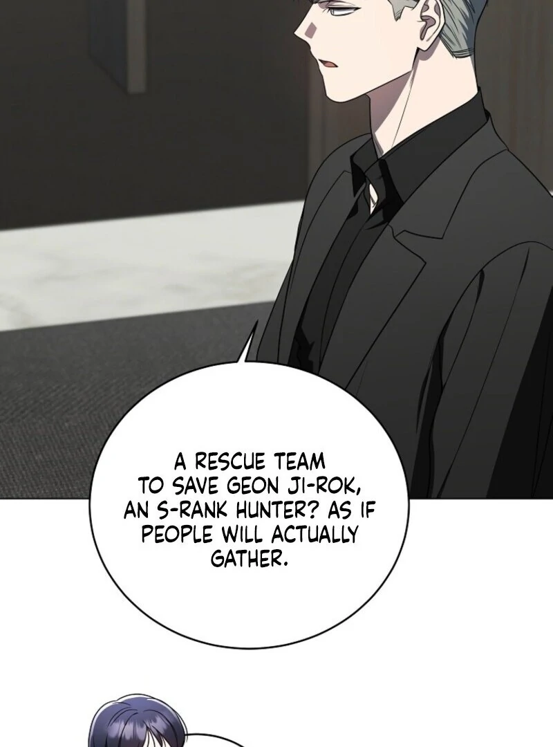 The Rankers Guide to Live an Ordinary Life Chapter 59 - page 8