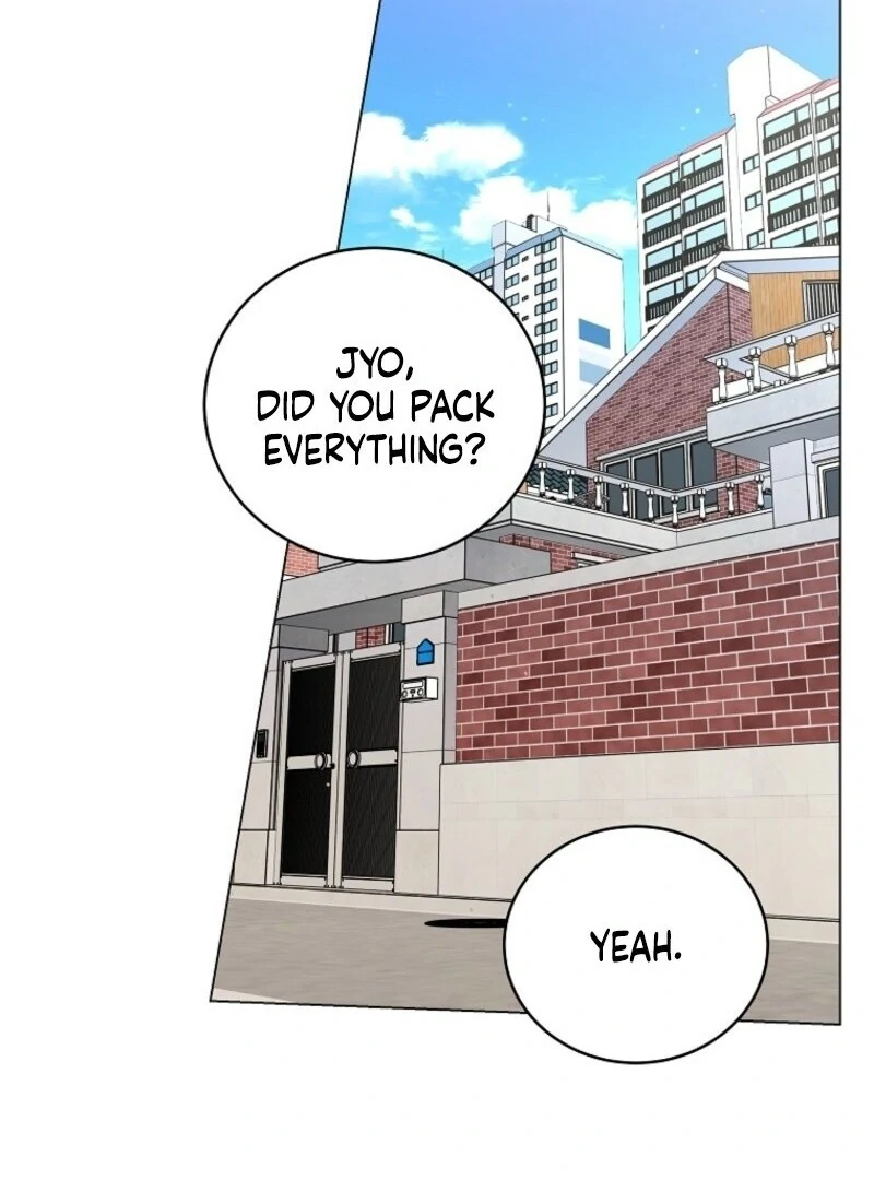The Rankers Guide to Live an Ordinary Life Chapter 59 - page 92