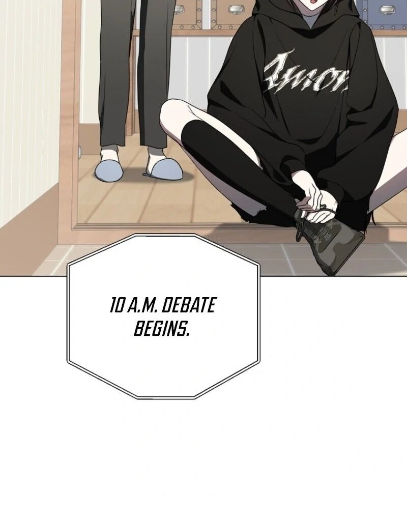 The Rankers Guide to Live an Ordinary Life Chapter 59 - page 95