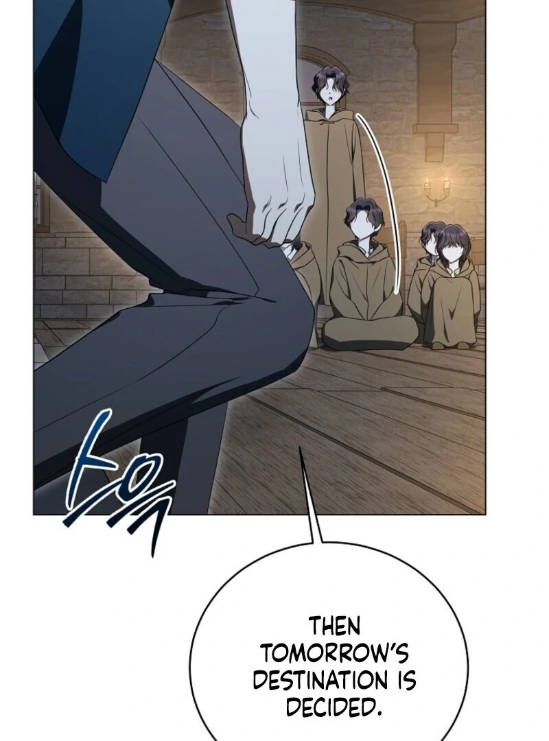 The Rankers Guide to Live an Ordinary Life Chapter 61 - page 105