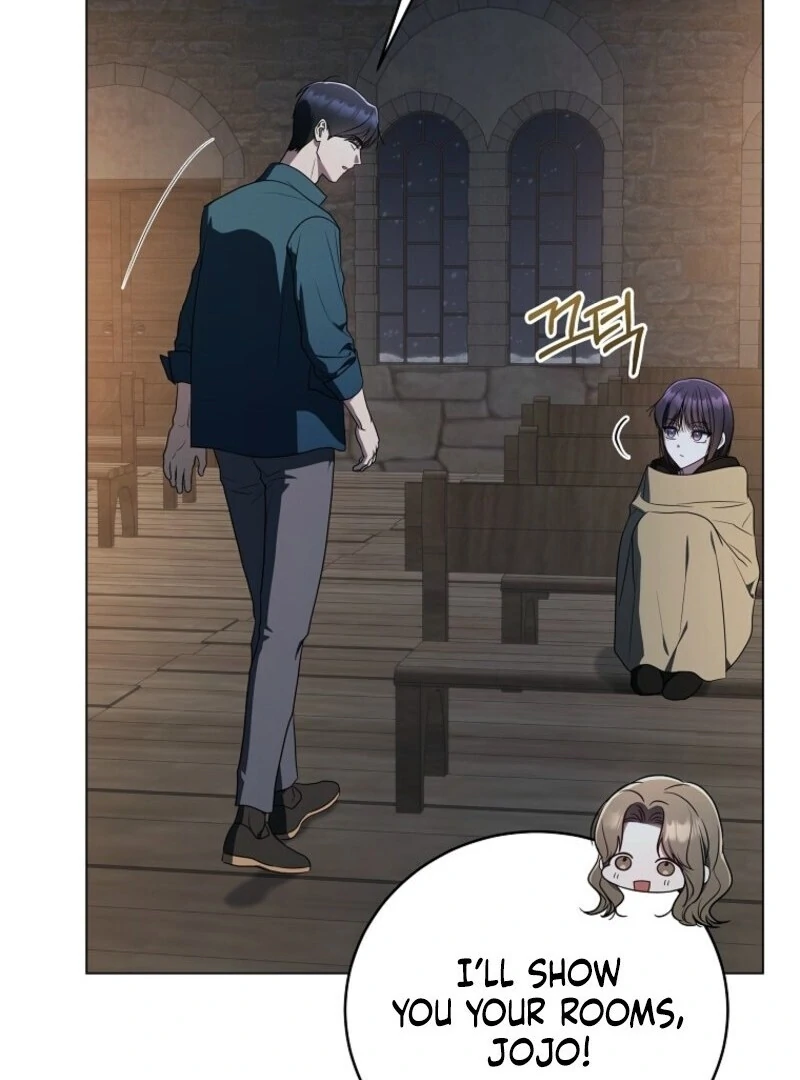 The Rankers Guide to Live an Ordinary Life Chapter 61 - page 107