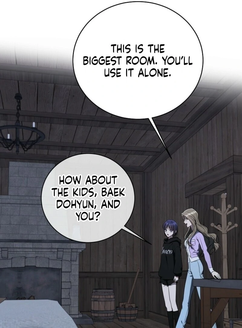 The Rankers Guide to Live an Ordinary Life Chapter 61 - page 110