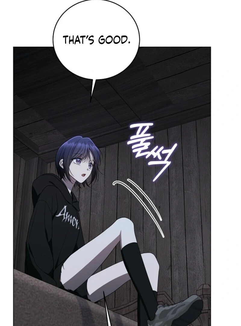 The Rankers Guide to Live an Ordinary Life Chapter 61 - page 112