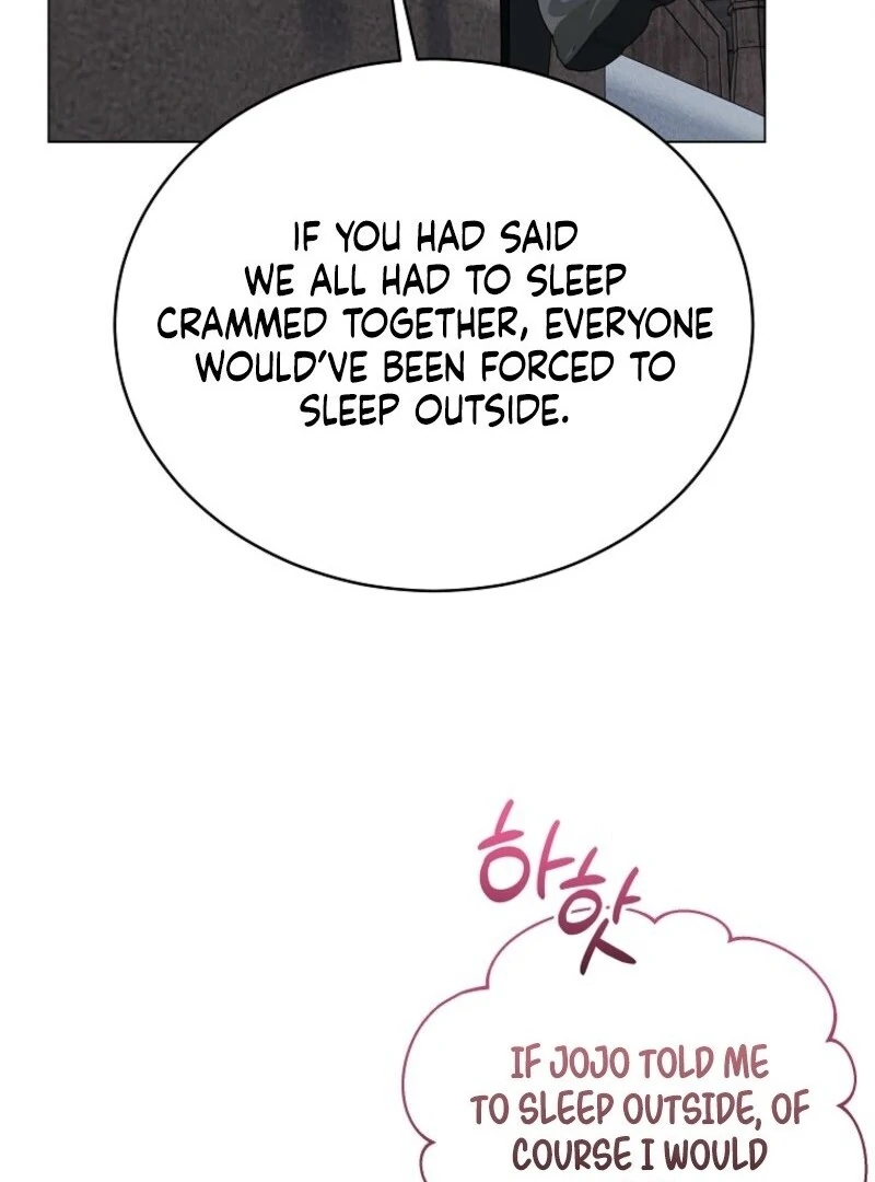 The Rankers Guide to Live an Ordinary Life Chapter 61 - page 113