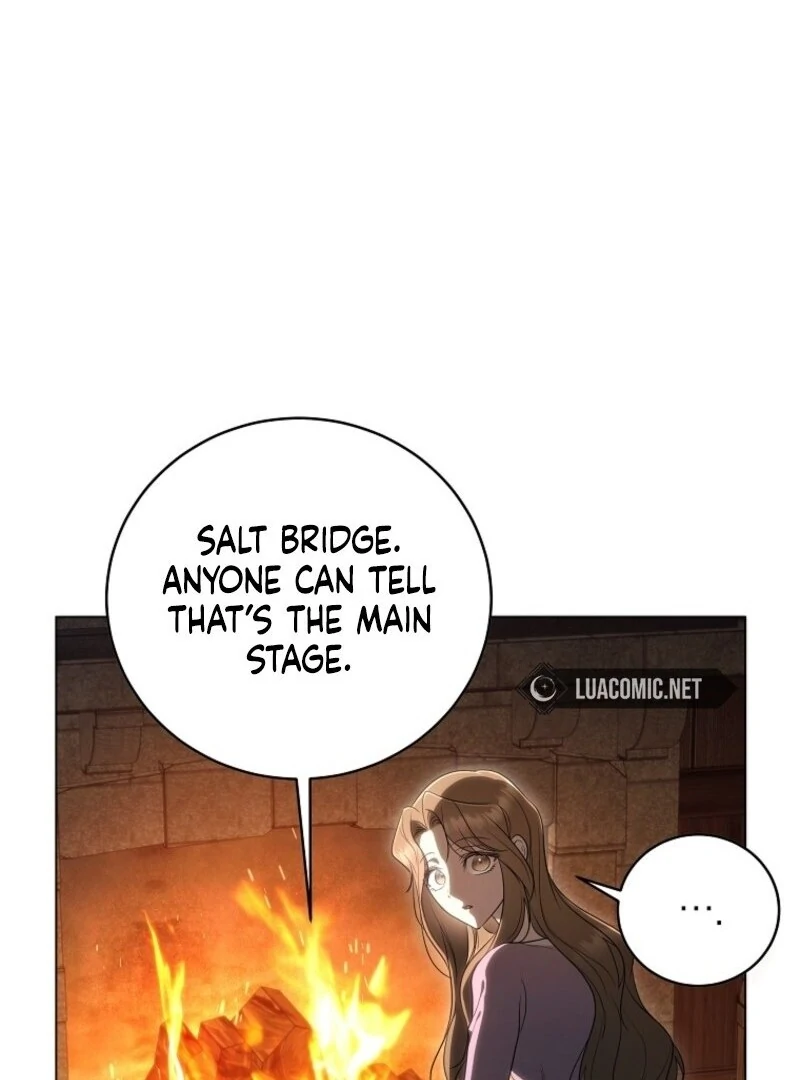 The Rankers Guide to Live an Ordinary Life Chapter 61 - page 117