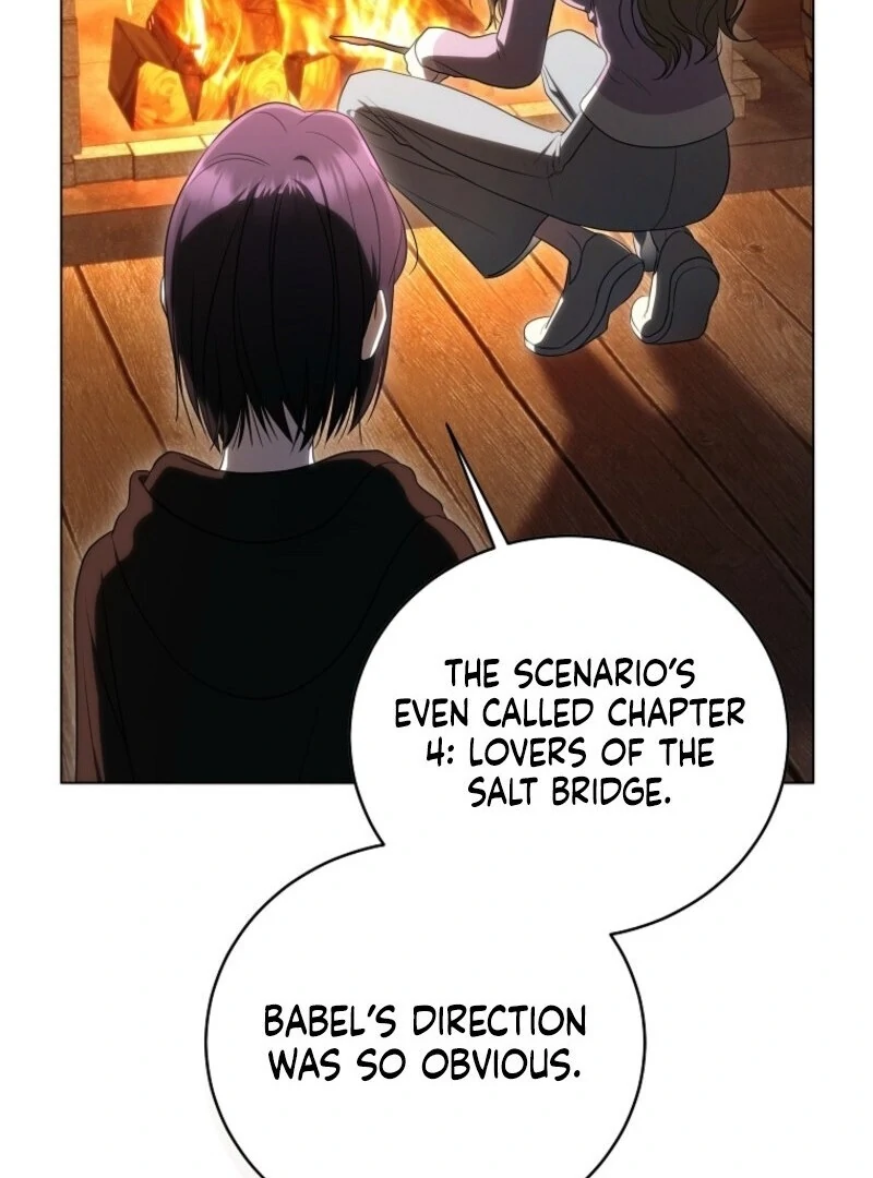 The Rankers Guide to Live an Ordinary Life Chapter 61 - page 118