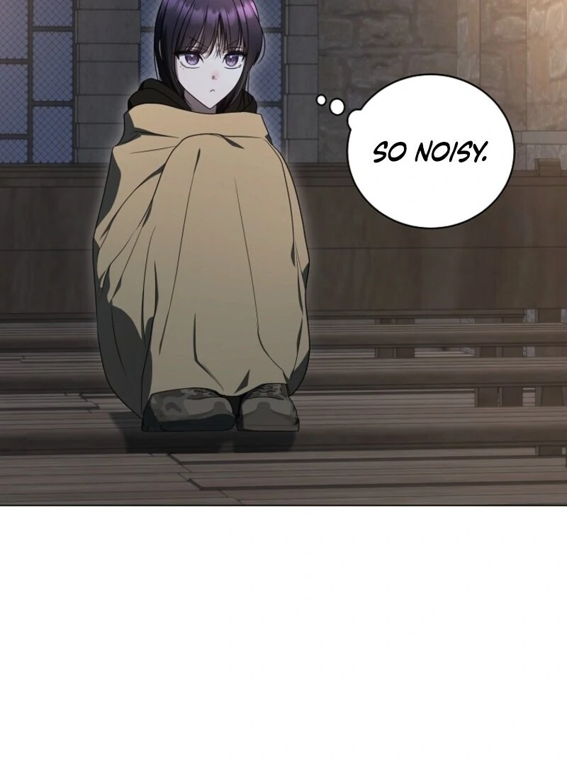 The Rankers Guide to Live an Ordinary Life Chapter 61 - page 32