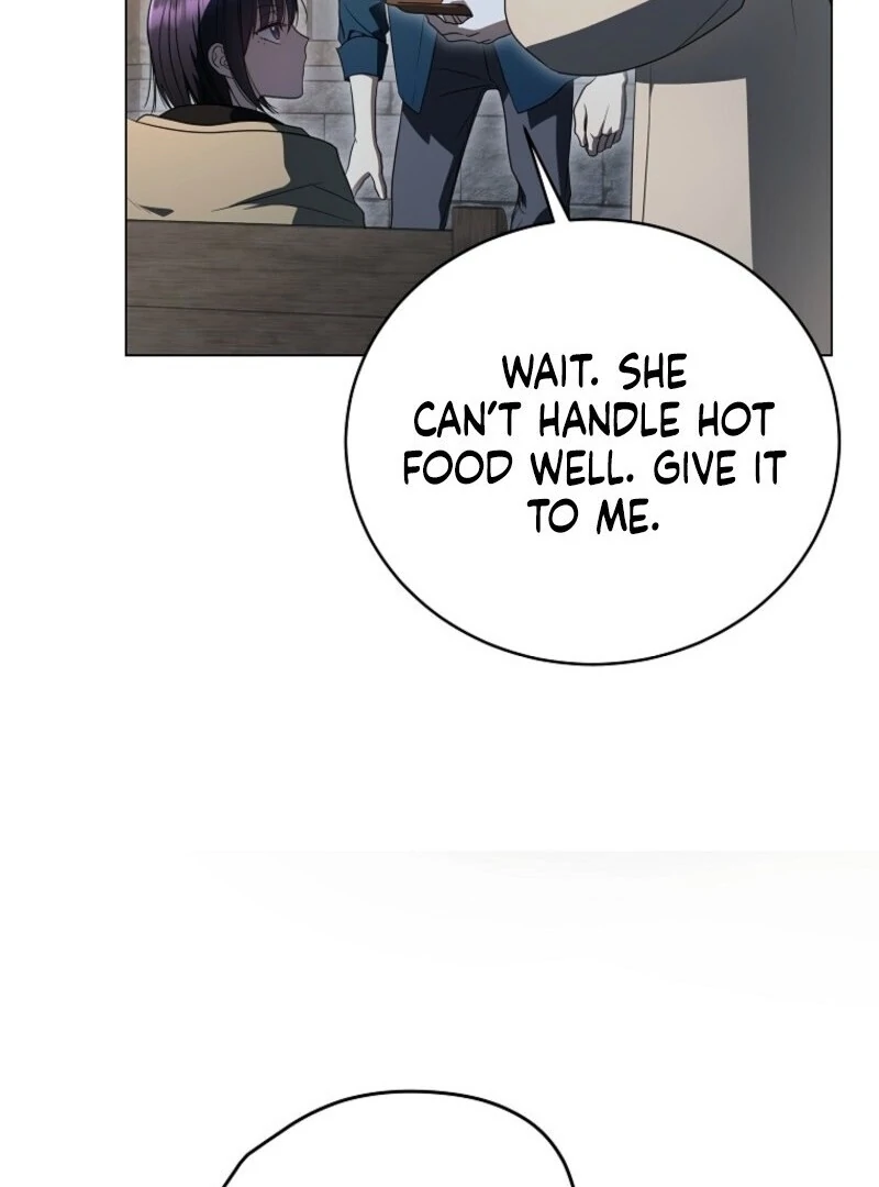 The Rankers Guide to Live an Ordinary Life Chapter 61 - page 34